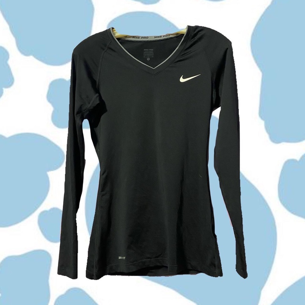 Nike drift shirt